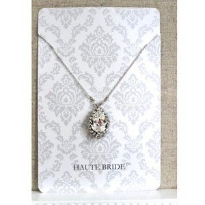 Haute Bride Necklace